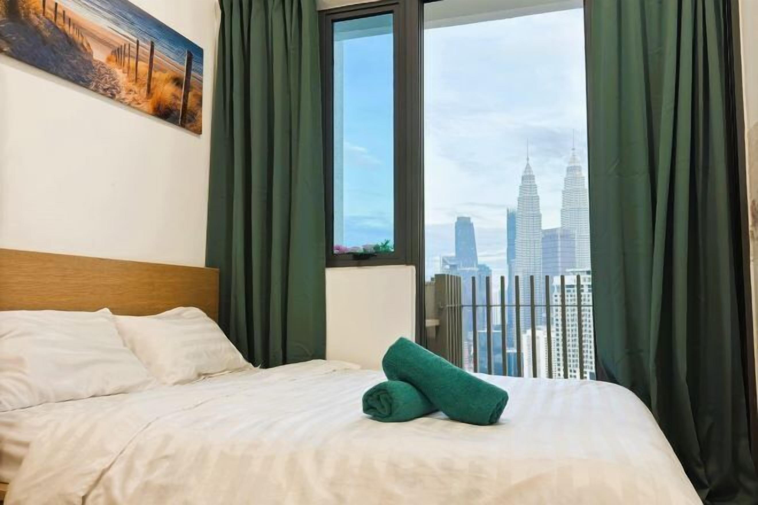 ห้องพัก