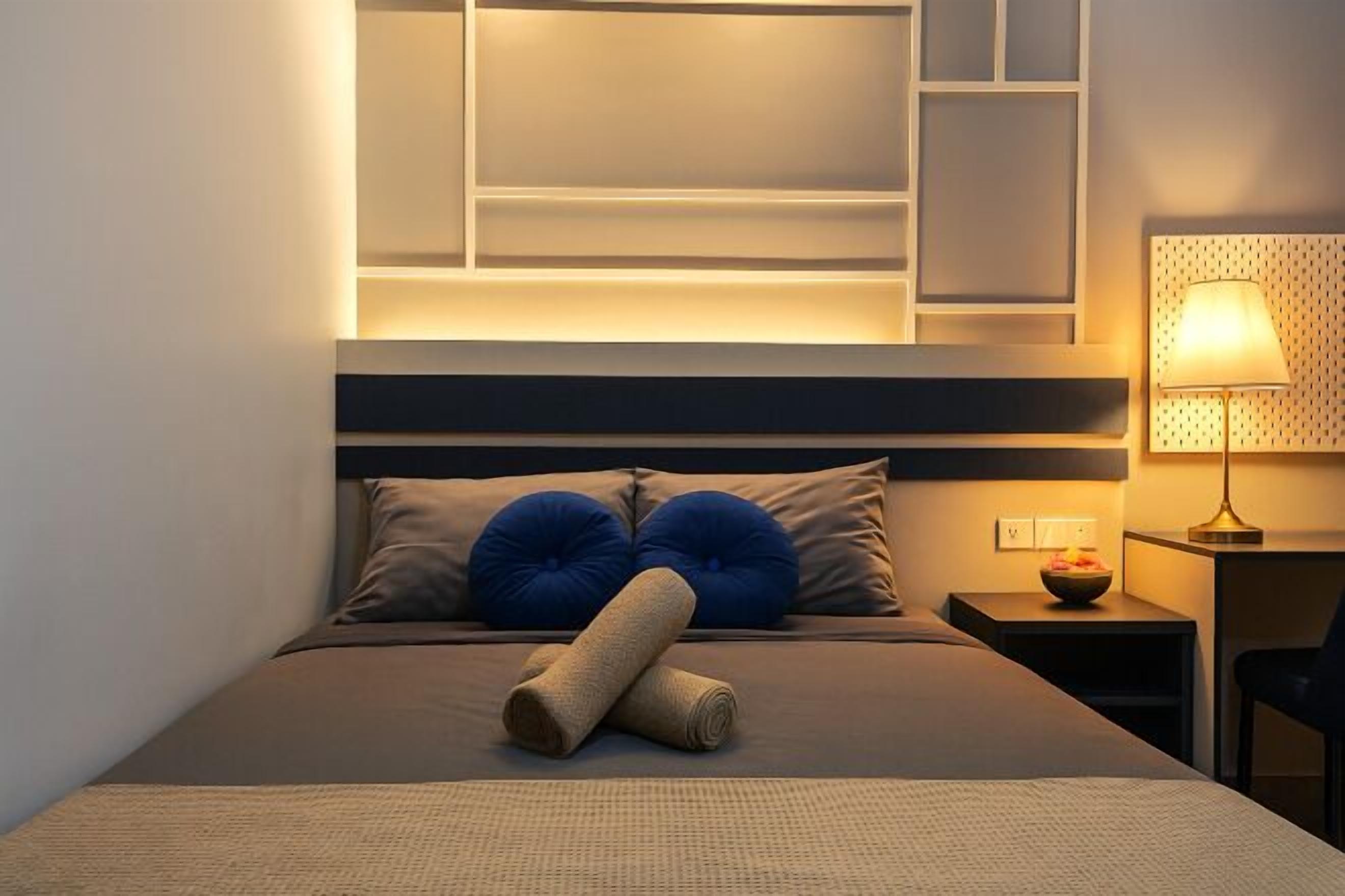 ห้องพัก