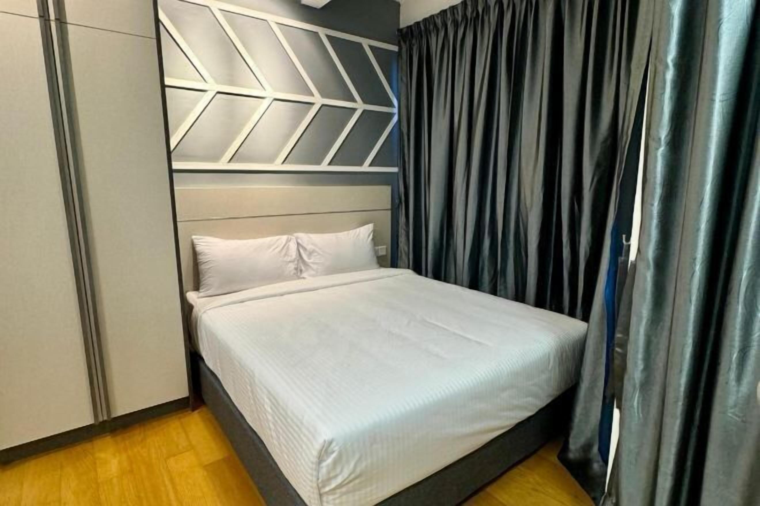 ห้องพัก