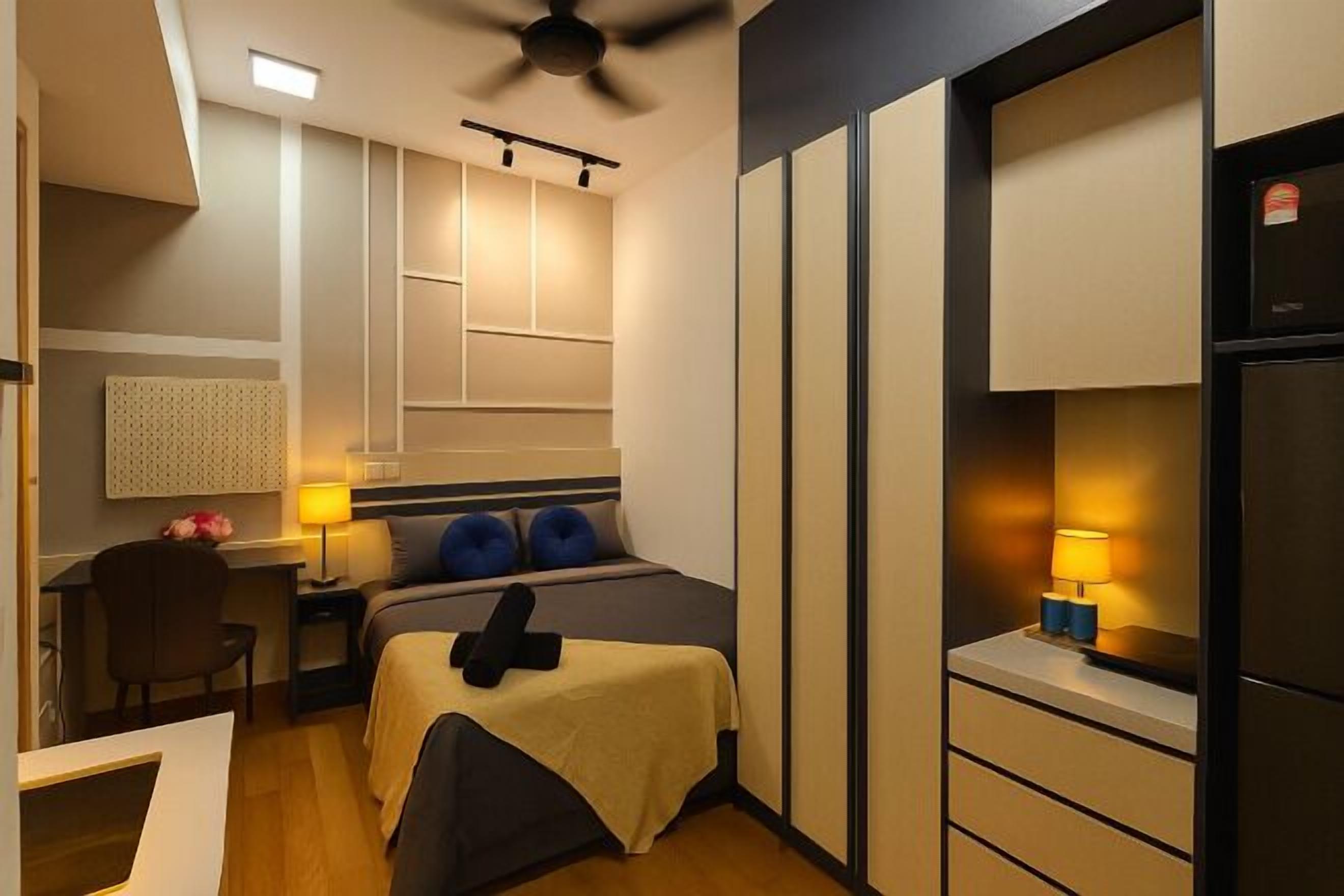 ห้องพัก