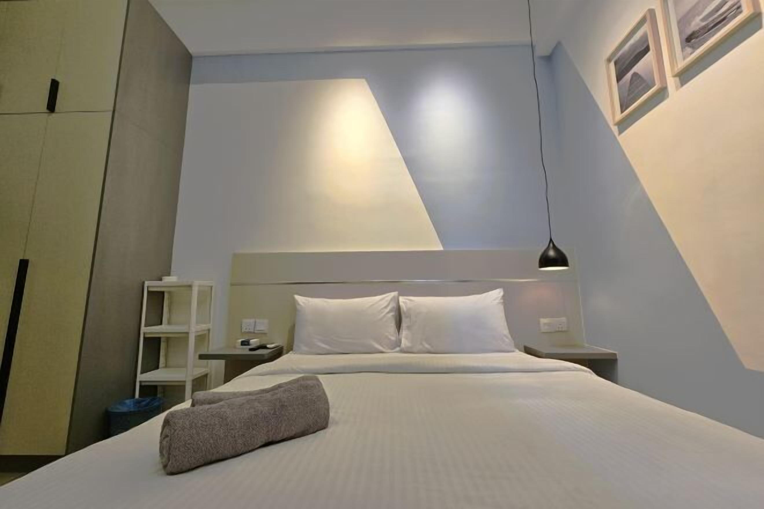 ห้องพัก