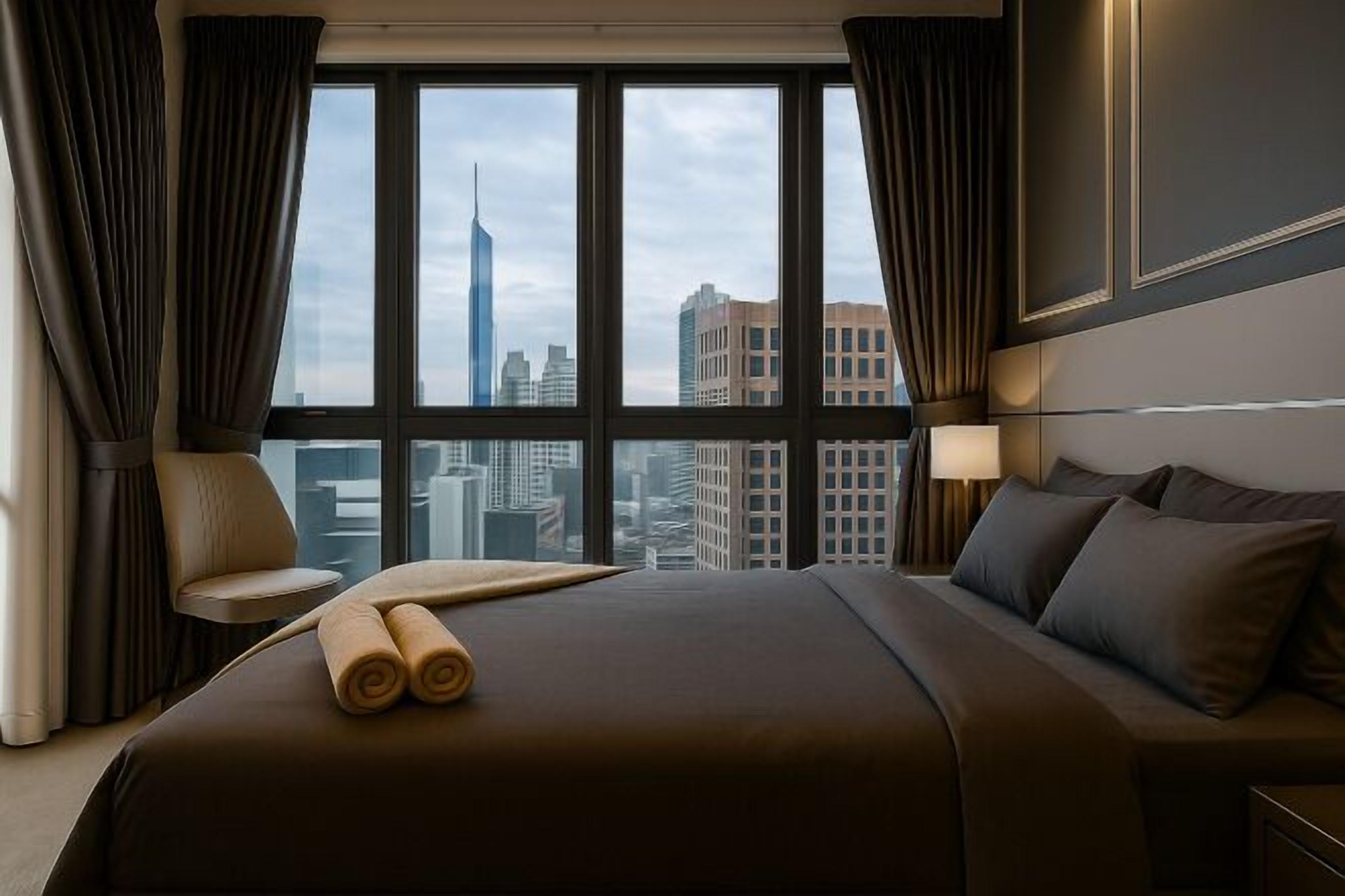 ห้องพัก