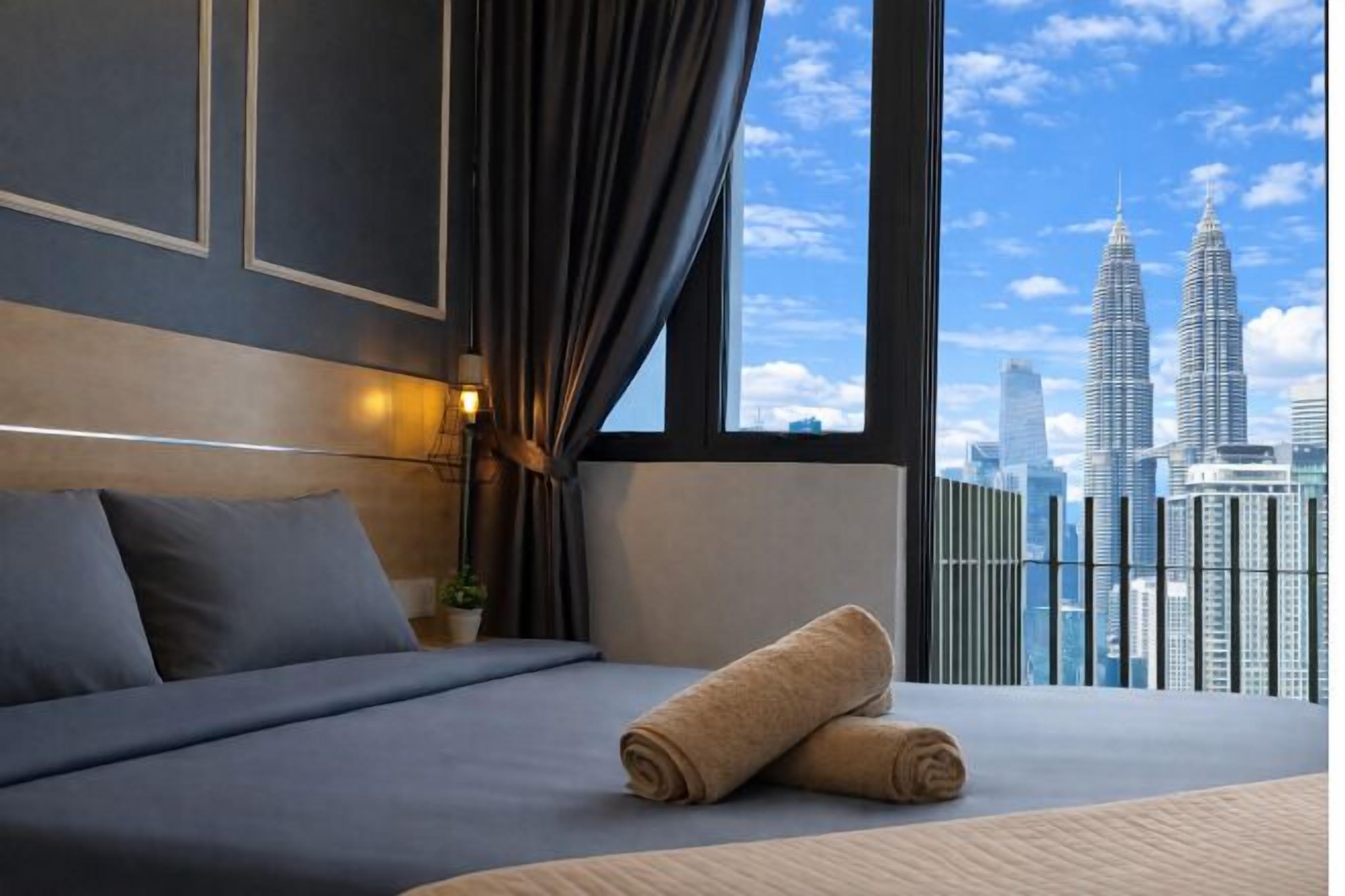 ห้องพัก