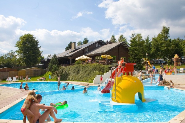Chalet | Pool | Outdoor pool