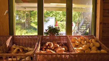 Chalet | Interior