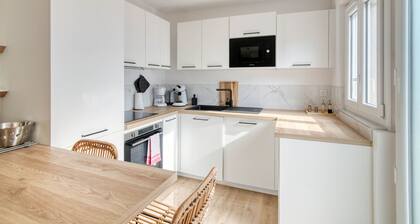 La Grande Cordée - Appt au pied des Pyrénées