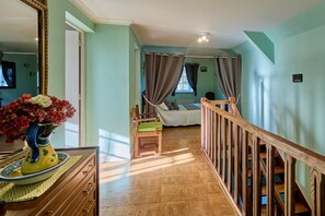 Interior - La Ferme de la Chapelle Saint-Roch - Maison 190 m2 (Isigny-sur-Mer)