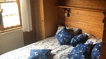 2 slaapkamers, gratis wifi