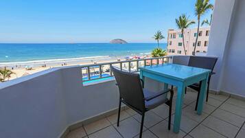 Resort view