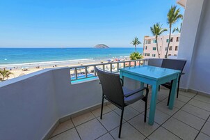 Resort view
