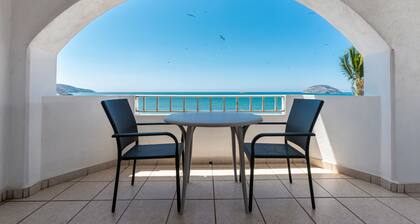 Torreblanca Beach Hotel and Suites Guayabitos - Desayuno y Comida Incluido