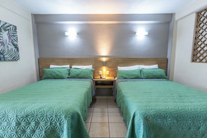 Villa | 2 chambres, literie hypoallergĂ©nique, rideaux dâobscurcissement