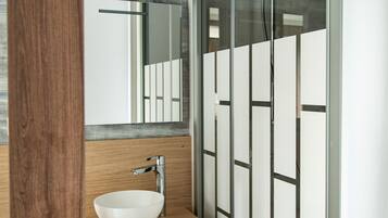 Chalet | Bathroom