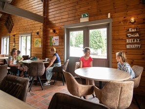 Chalet | Restauración