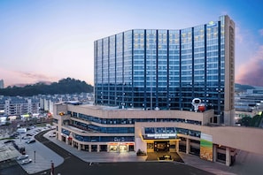 Exterior - Days Hotel by Wyndham Changsha Yuhua East (Changsha)