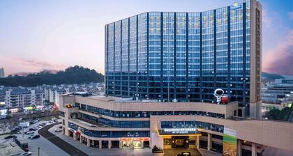 Days Hotel by Wyndham Changsha Yuhua East