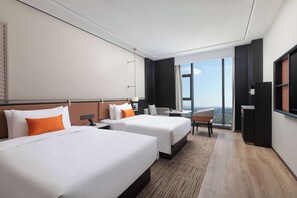 Room - Days Hotel by Wyndham Changsha Yuhua East (Changsha)