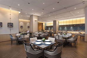 Dining - Days Hotel by Wyndham Changsha Yuhua East (Changsha)