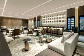 Lobby - Wyndham Garden Shaoguan Xinfeng (Shaoguan)