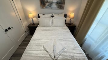 1 quarto, ferros/tábuas de passar roupa, Wi-Fi, roupa de cama
