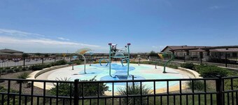 Kingsley Oasis - 12mins to Lackland AFB