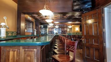 Bar (sur place)