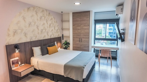 Hotel Molinos by Growing Group