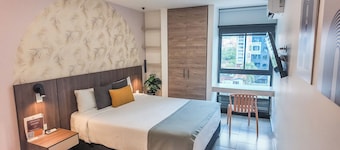 Hotel Molinos by Growing Group