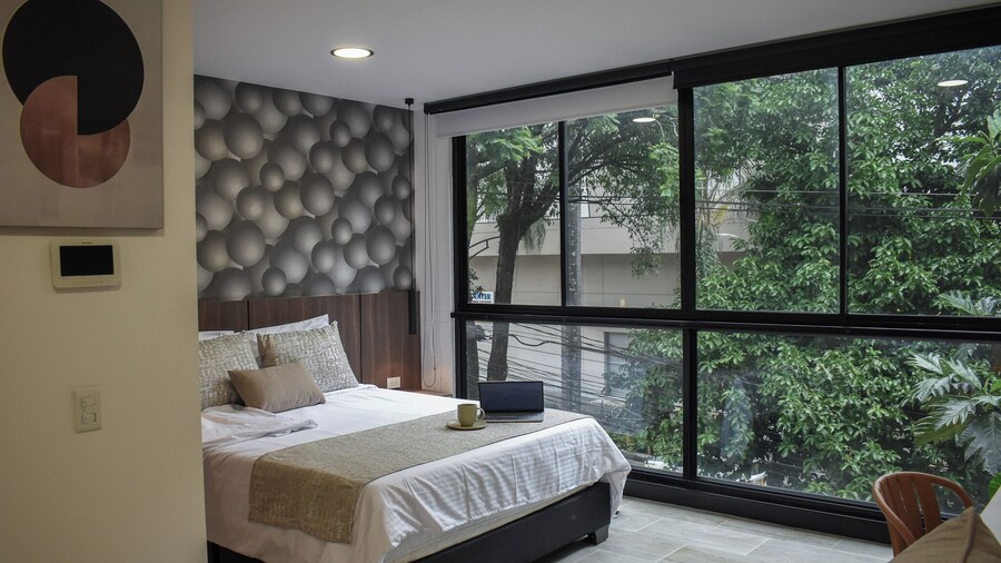 Hotel Molinos by Growing Group