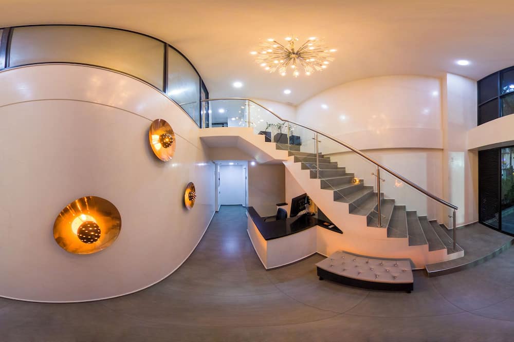 Hotel Molinos by Growing Group