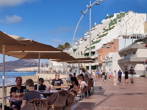 Stylish Studio near Old Town