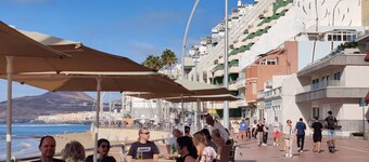 Stylish Studio near Old Town