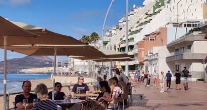 Stylish Studio near Old Town