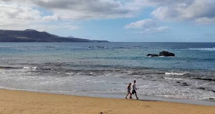 Stylish Studio near Old Town