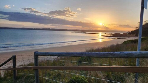 Light and Bright at Maloneys