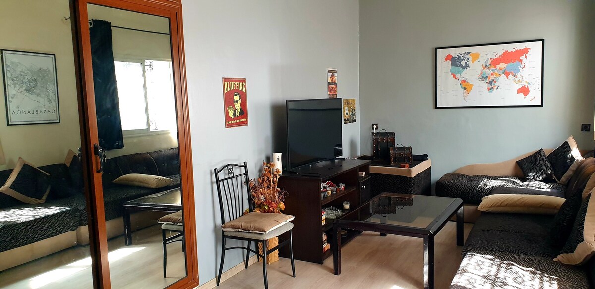 Værtens profilbillede