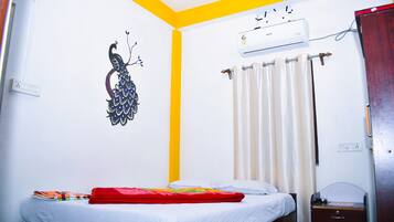 Rom – standard | Wi-fi (inkludert)