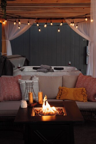 Desert Watercolor Views