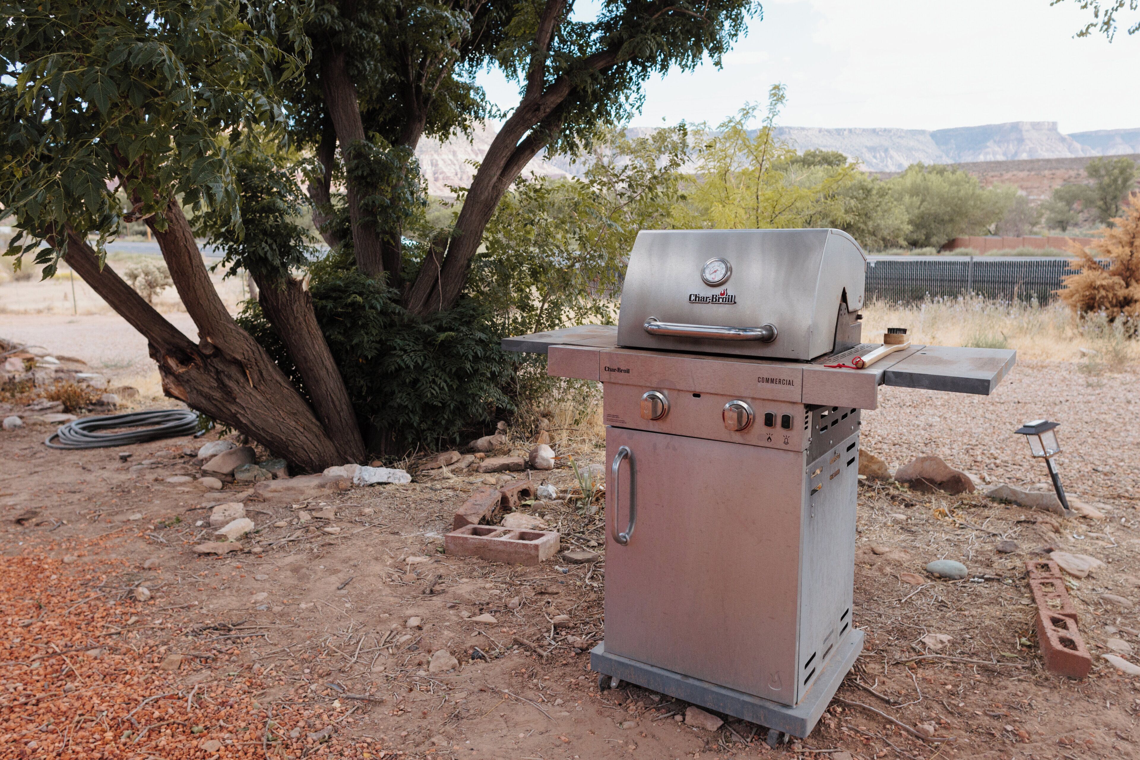 Grill