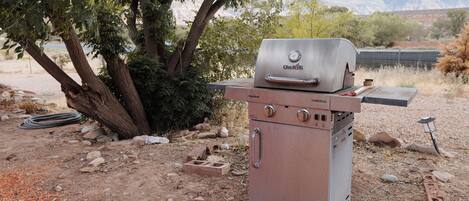 Grill