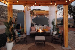 Terrazza/patio
