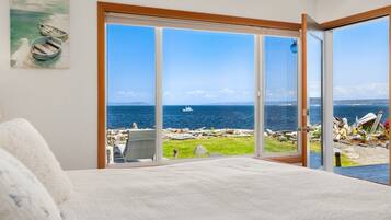 3 多间卧室、熨斗/熨衣板、旅行婴儿床、WiFi