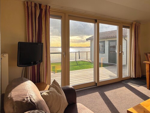 Visserslust Rooms, Appartments and Houseboats