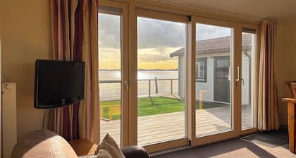 Visserslust Rooms, Appartments and Houseboats