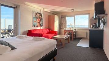 Comfort Studio, Lakeside