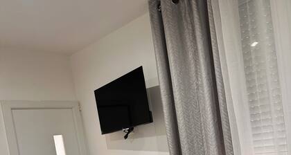 Charmante maisonnette bien équipée pour passer des bon moment au calme