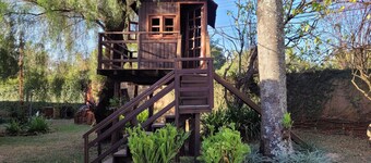 Vila Toscana Farm