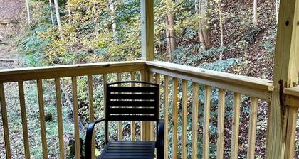 A & W Goat Villa at Billy Goat Mountain Village