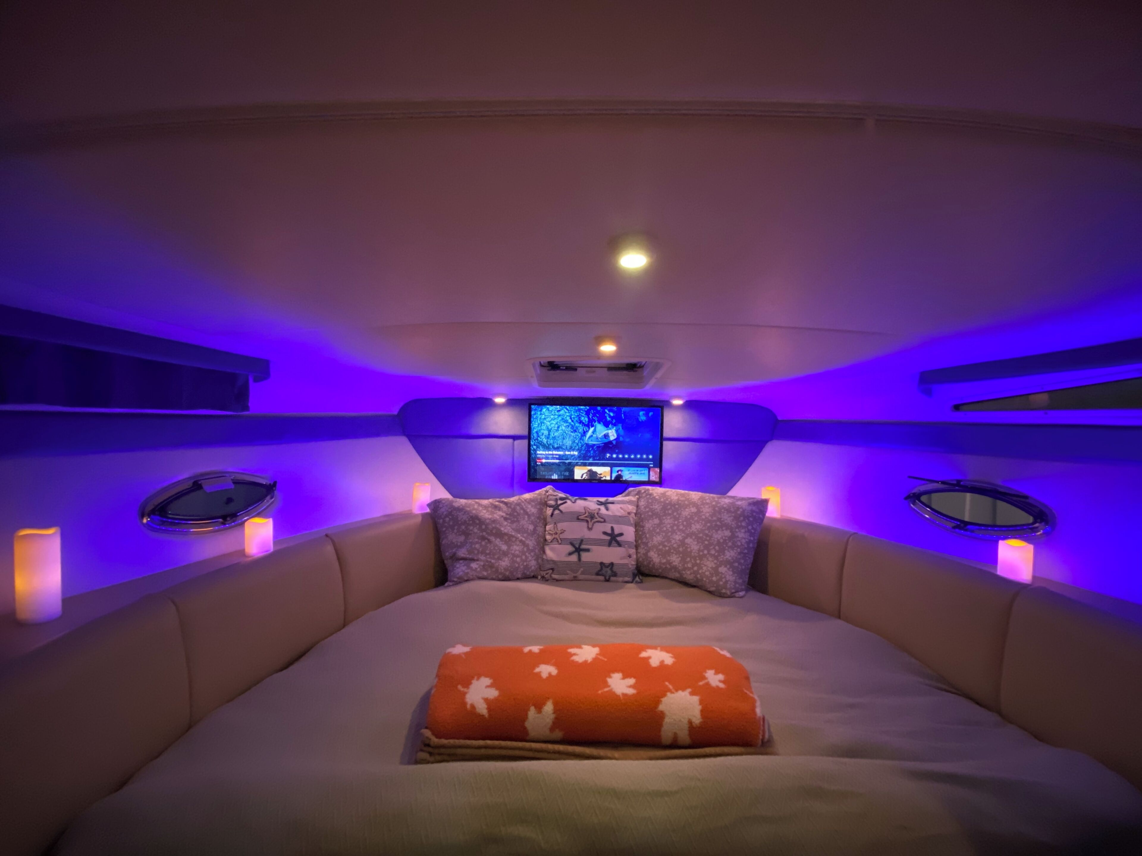 3 habitaciones, wifi gratis y acceso para silla de ruedas 