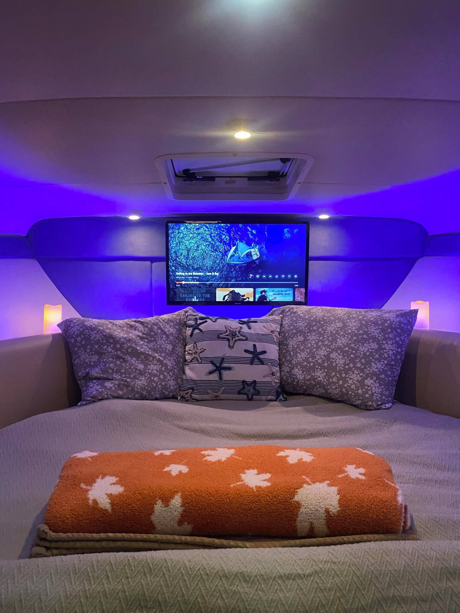 3 多间卧室、免费 WiFi、轮椅无障碍